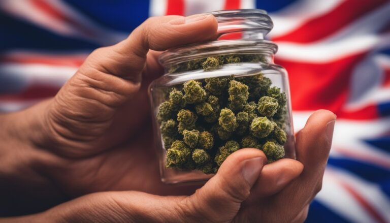 Read more about the article Medical Cannabis Reading: Insights & Guidance