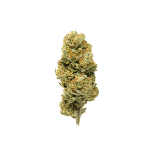 Sour Diesel CBD Flower 25.19%