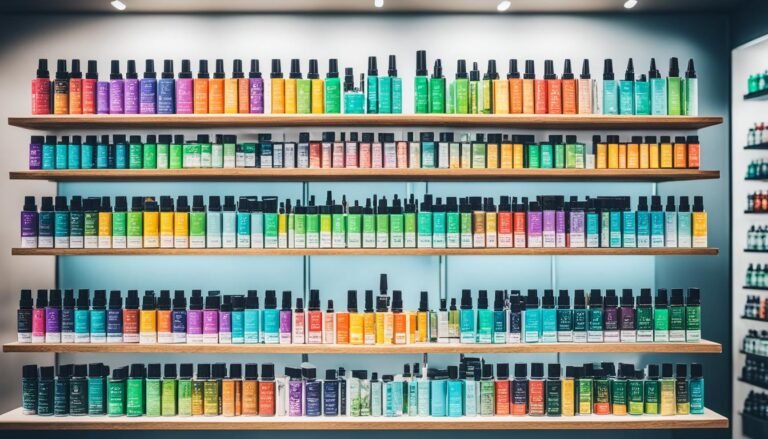 Read more about the article Where Can I Buy CBD Vape in the UK? Top Shops