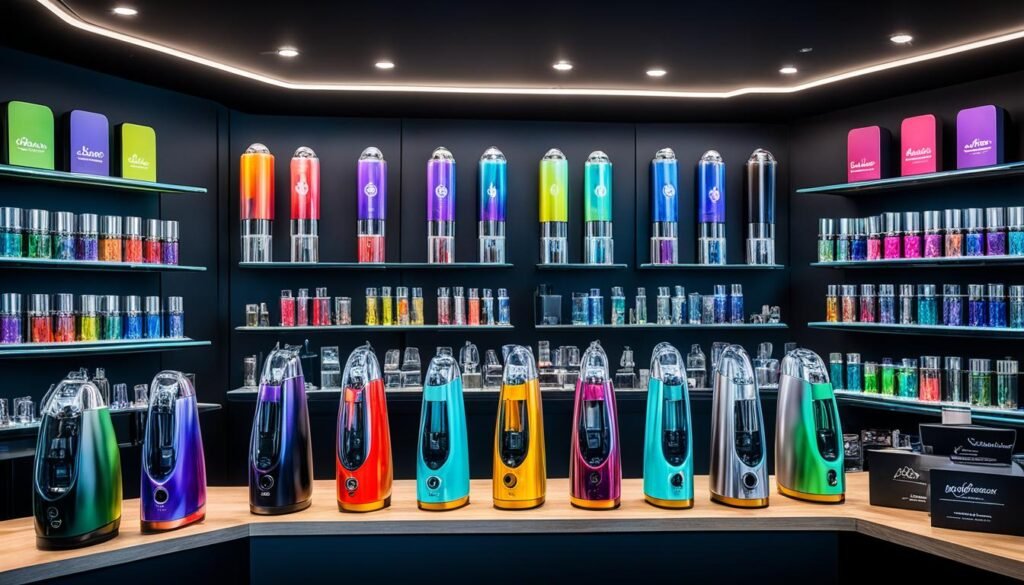 variety of vaporizers variety of vaporizers