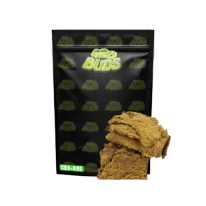 OG Kush CBD Hash