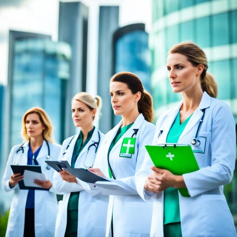 Read more about the article Cannabis Doctors Aberdeen: Expert Medical Advice