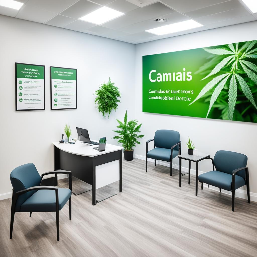 cannabis doctors Basildon