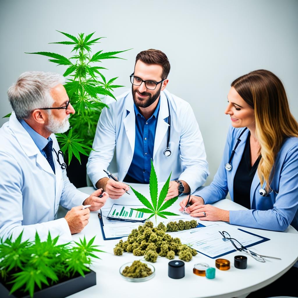 cannabis doctors Blackburn