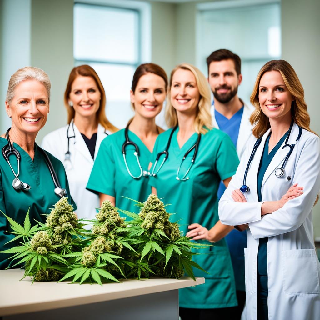 cannabis doctors Bristol