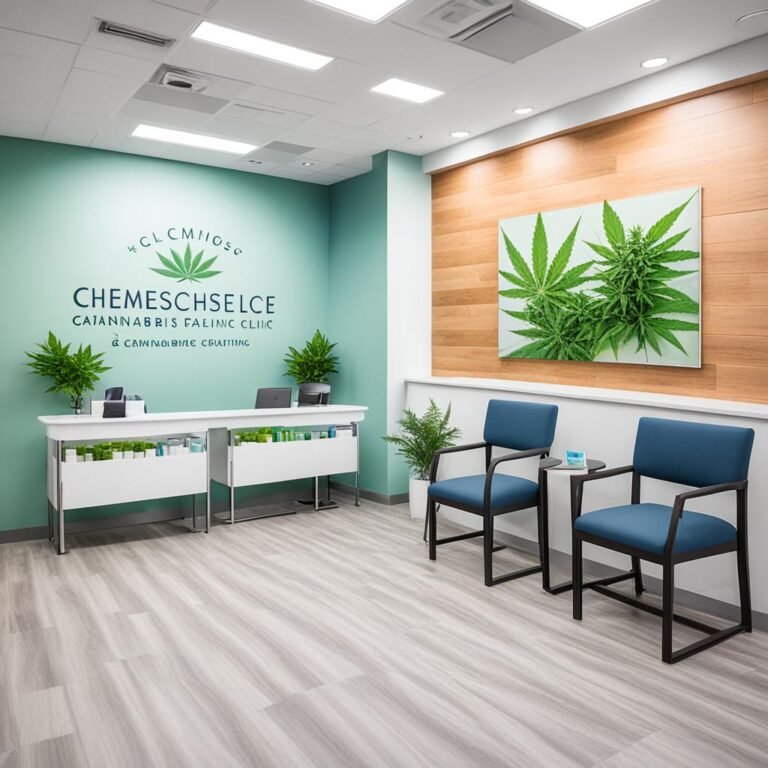 Read more about the article Cannabis Doctors Chelmsford: Expert Consultations