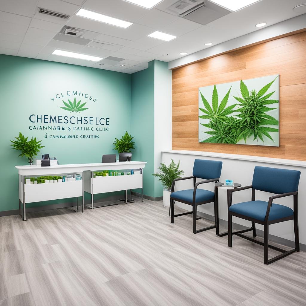 cannabis doctors Chelmsford