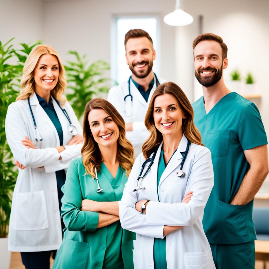 cannabis doctors Leicester