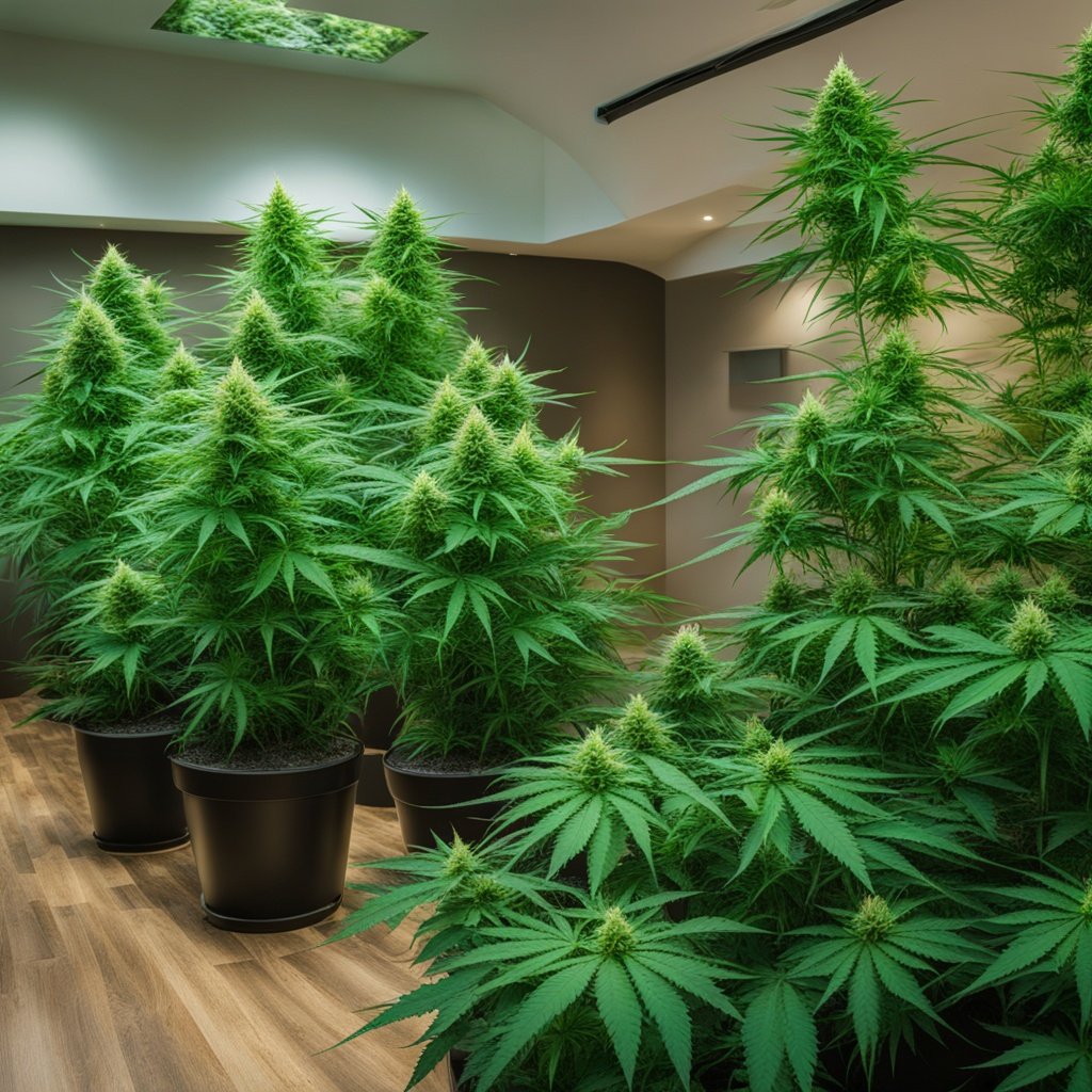 cannabis doctors Liverpool