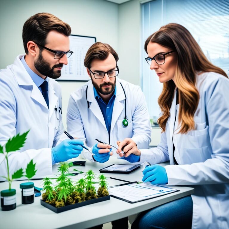 Read more about the article Cannabis Doctors in Luton – Expert Medical Advice