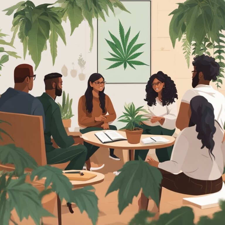 Read more about the article Cannabis Doctors Sale: Expert Consultations UK