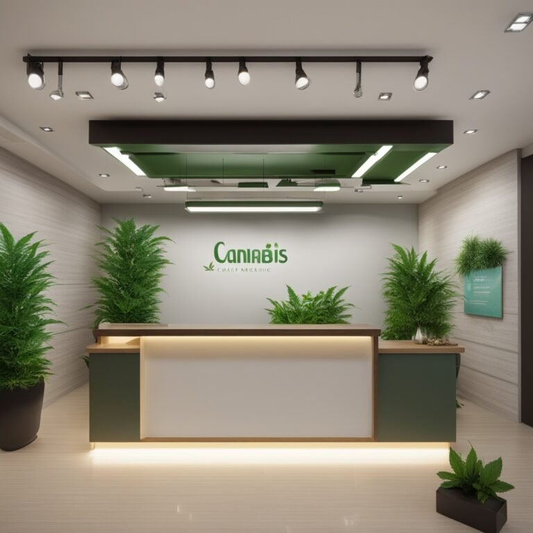 Read more about the article Expert Cannabis Doctors in Southampton