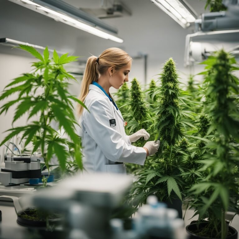 Read more about the article Expert Cannabis Doctors in Stockport | Safe Care