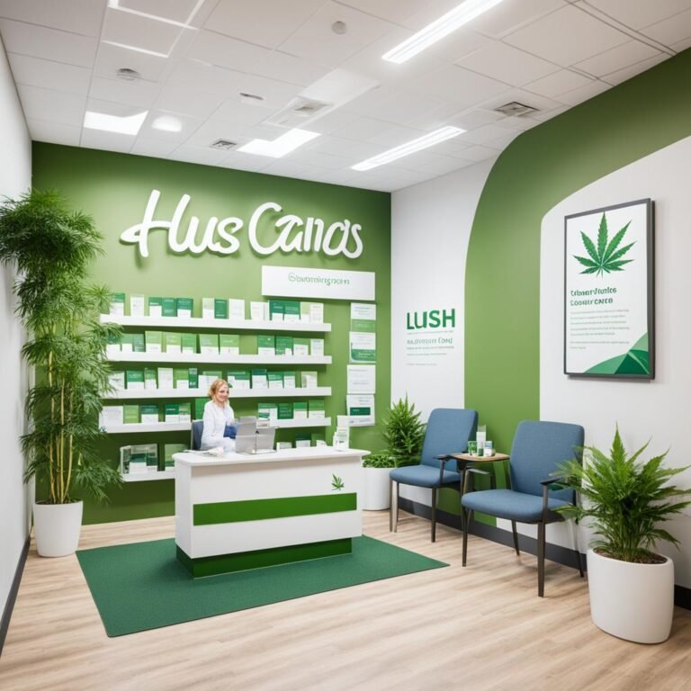 Read more about the article Expert Cannabis Doctors in Warrington – Get Help Now