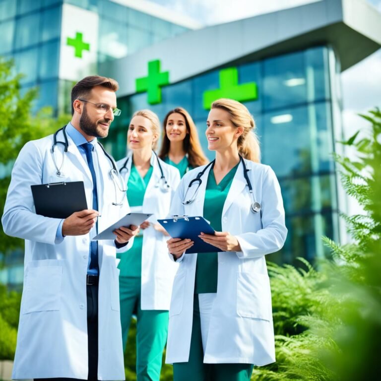 Read more about the article Expert Cannabis Doctors in West Bromwich