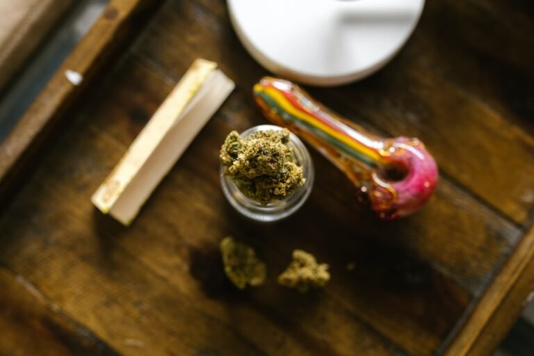 Read more about the article Medical Cannabis Edinburgh: Your Guide to Access