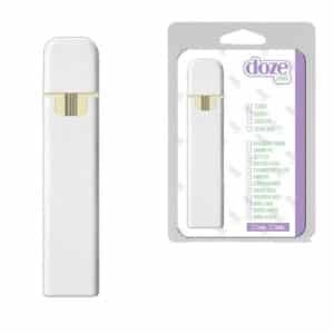 Pineapple Haze 95% NANO9 Vape Pen