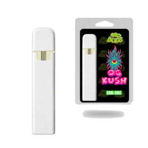 OG kush 95% HHC Vape Pen
