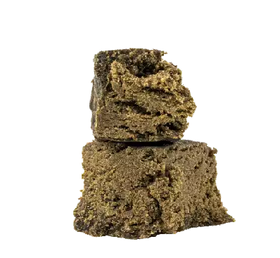Sour Diesel HHC Hash