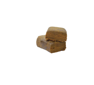 CBD Hash Lemon Punch