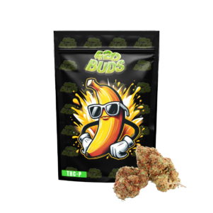 Banana Haze THC-P Flower 31.48%