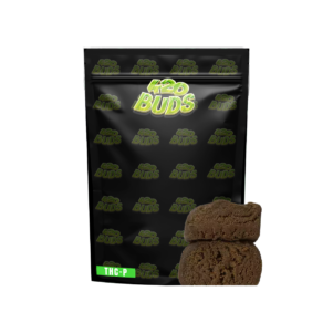 BlazeCraze THC-P Hash