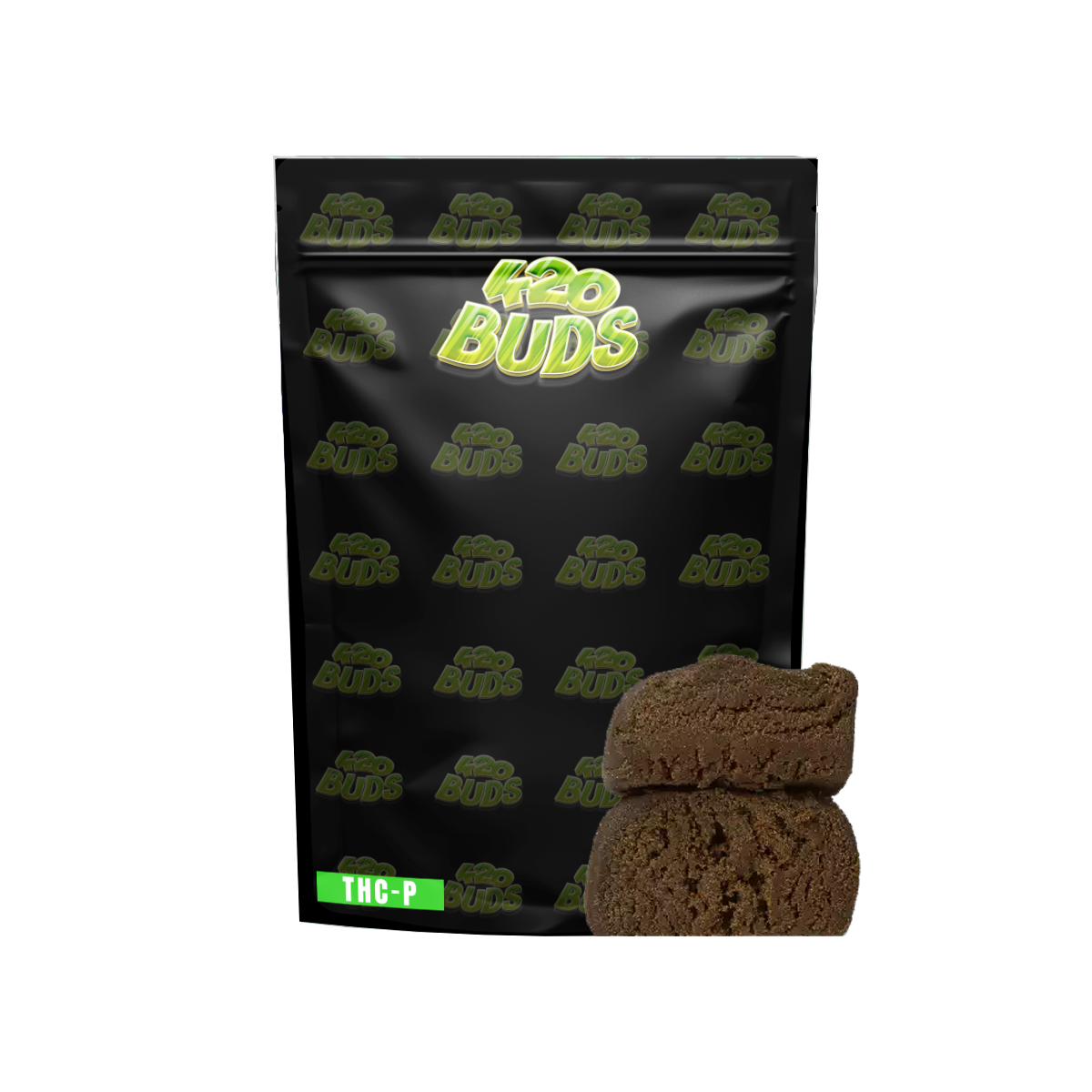 BlazeCraze THC-P Hash Polm – Soft, Smooth, Relaxing THC-P Experience