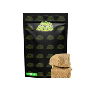 CloudBurst THC-P Hash