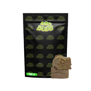 FireStorm THC-P Hash