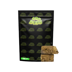 Galaxy Drift THC-P Hash