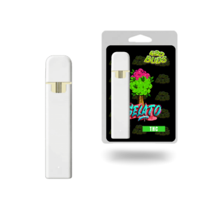 Gelato 90% THC-P Vape Pen
