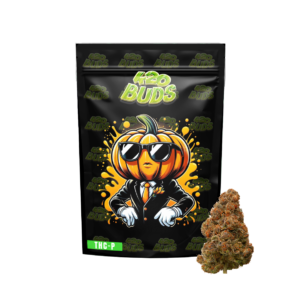 Halloween THC-P Flower 26.56%