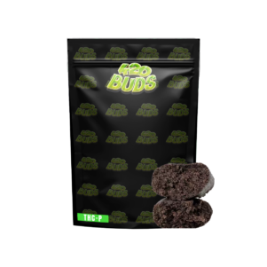 HashVibes 420 THC-P Hash