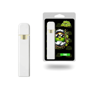 Kiwi 90% THC-P Vape Pen