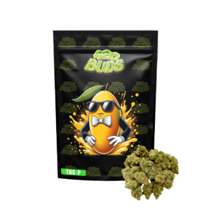 Mango Haze THC-P Flower 32.28%