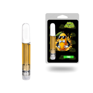 Mango 90% THC-P Vape Cartridge (Cart Only)