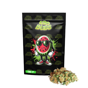 Melon Haze THC-P Flower 30.51%