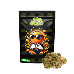 Orange Haze THC-P Flower  29.20%