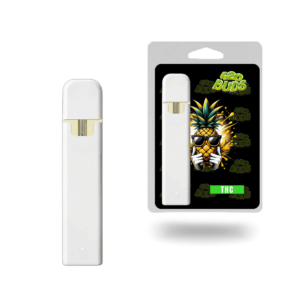 Pineapple 90% THC-P Vape Pen