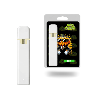 Pumpkin 90% THC-P Vape Pen