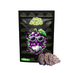 Purple Haze THC-P Flower  29.03%