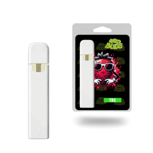 StrawBerry 90% THC-P Vape Pen