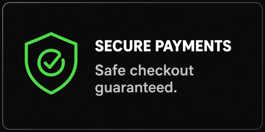 420 secure paymennt
