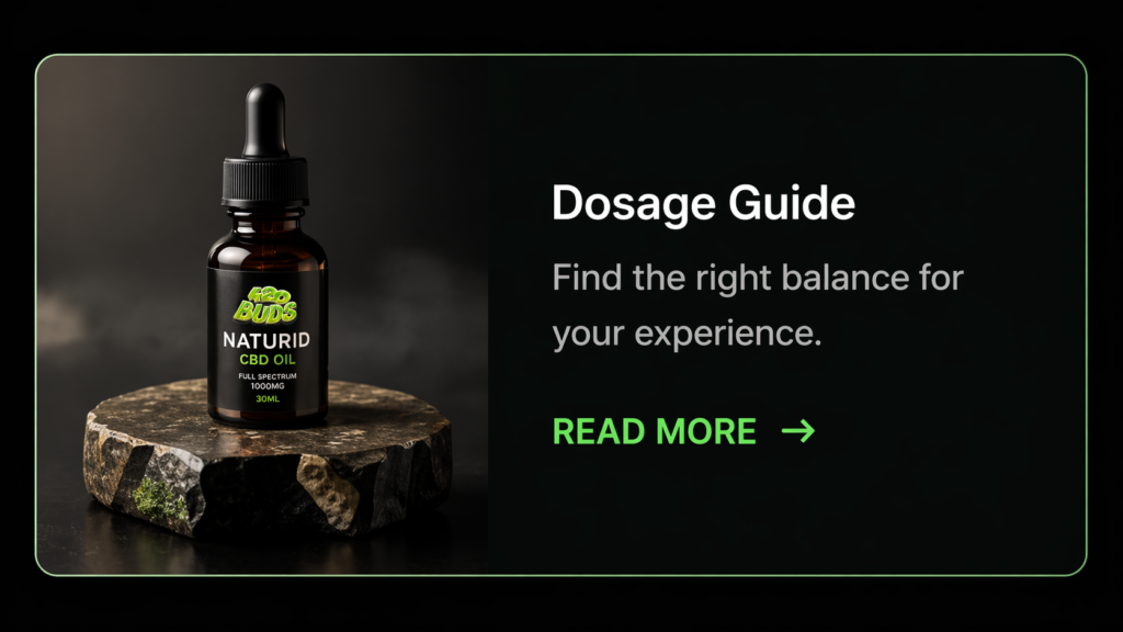 Dosage Guide