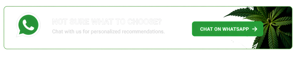 not sure what to choose