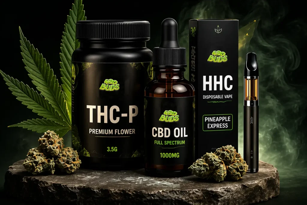 420budshop hompe page