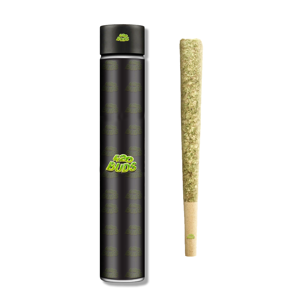 Gelato CB9 Pre Rolls 27.42%