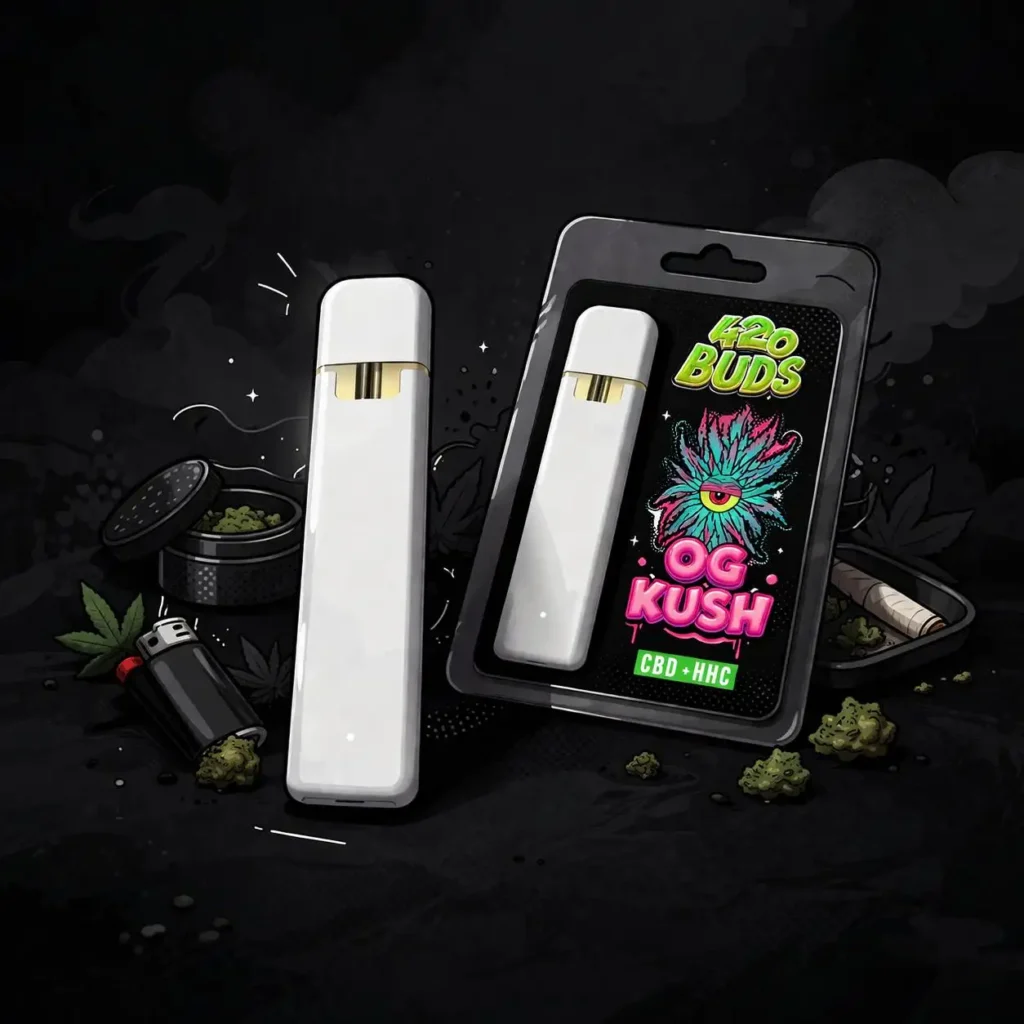 Premium CB9 Products