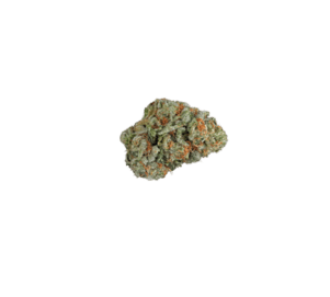 Alien Haze OG CB9 Flower 26.31%