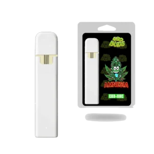Amnesia 95% CBG Vape Pen
